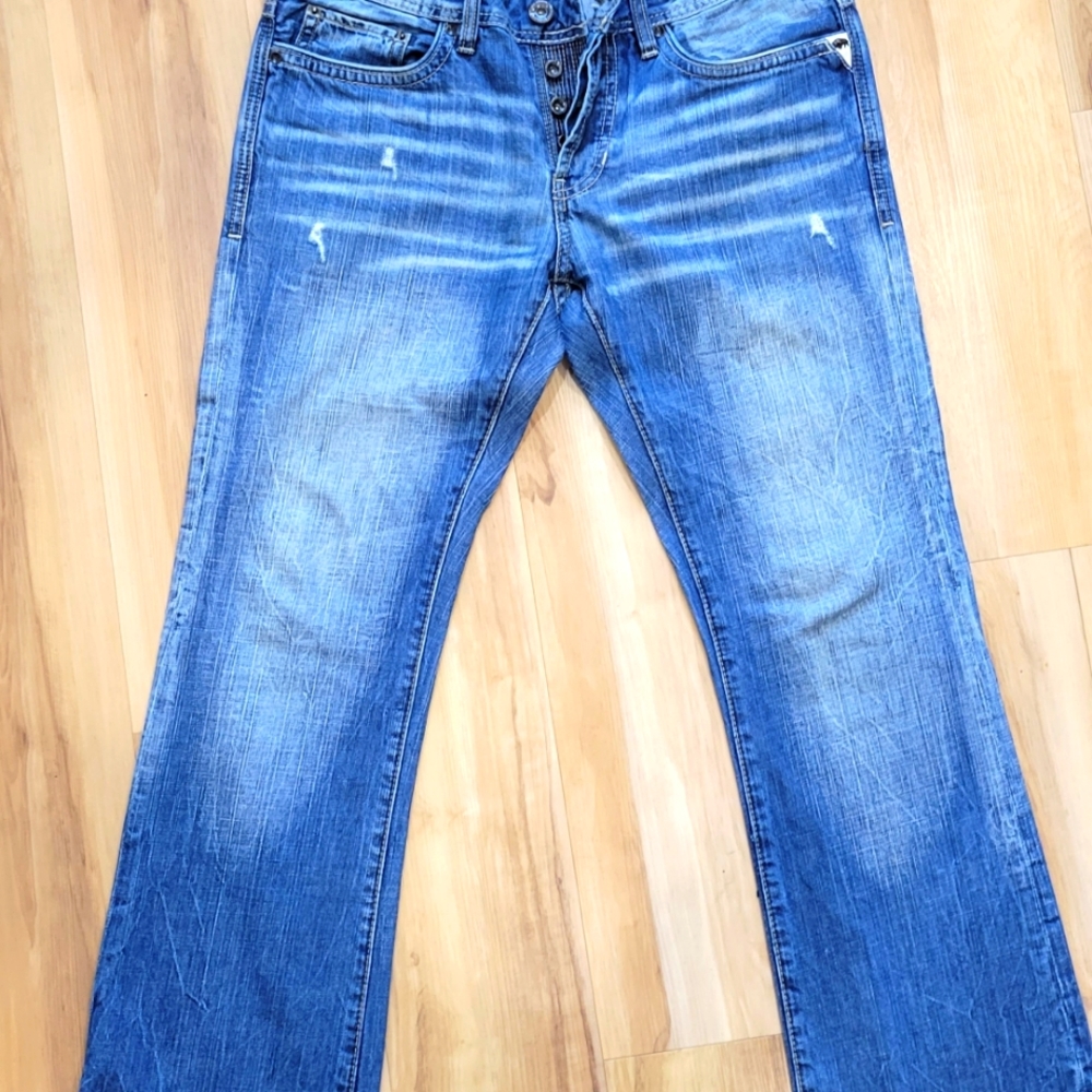 Jeans 30 x 34 buffalo